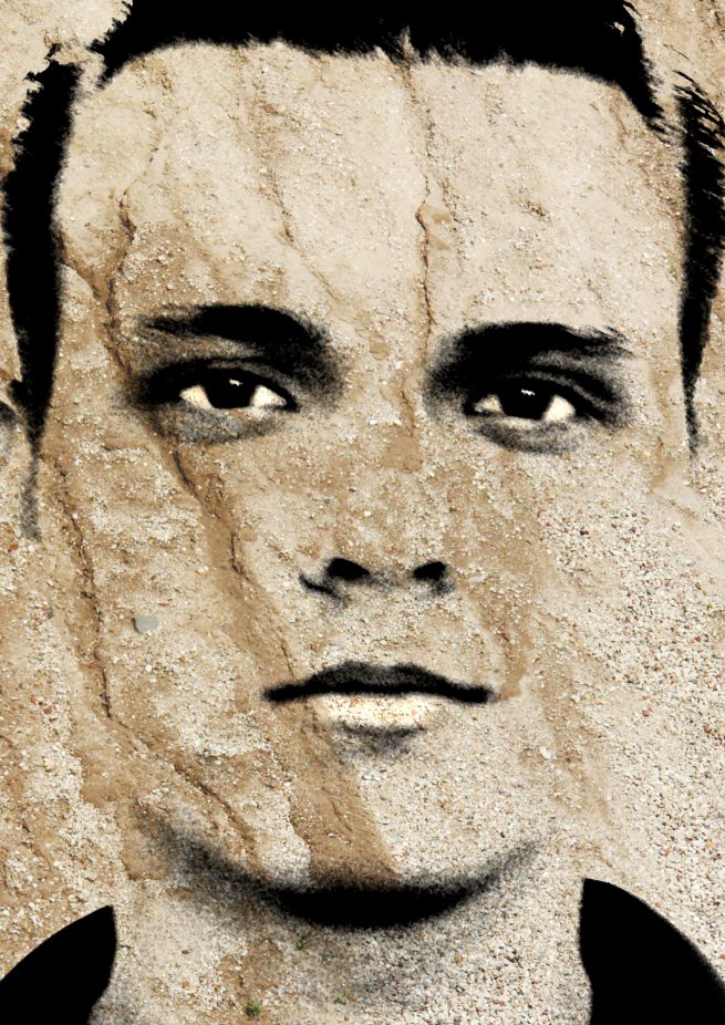 INGO TOBEN geschmack der kirsche