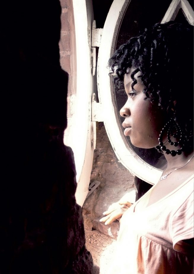 LIBERATION IS A JOURNEY