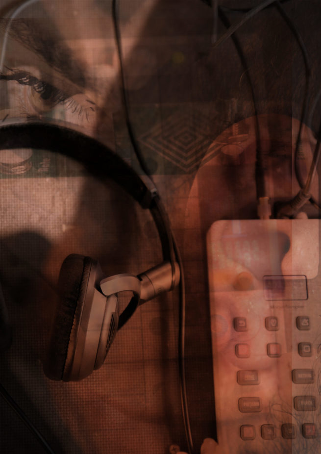 sounds © kamila kurczewski